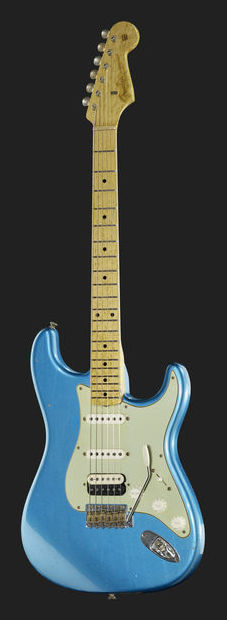 Fender Stratocaster '57 Relic HSS